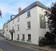 The White Hart Hotel