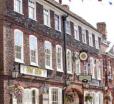 Sun Hotel By Greene King Inns