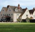 Prested Hall