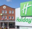 Holiday Inn Corby Kettering A43, An Ihg Hotel