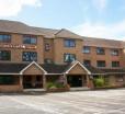 Lakeside Continental Hotel
