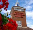Potters International Hotel