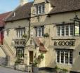 Fox & Goose, Barrow Gurney By Marston