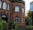 Childwall Abbey, Liverpool By Marston