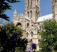 Canterbury Cathedral Lodge