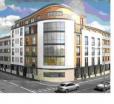 Haus Apartments City Center 2 Bedroom & Parking