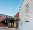 Lilleshall House & National Sports Centre