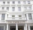 Easyhotel South Kensington