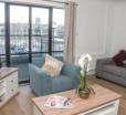 4 Bedroom Luxury Duplex Serviced Apartment, Near M&s Bank Arena, Convention Centre