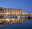 Radisson Blu Waterfront Hotel, Jersey