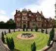 Pendley Manor