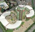 Holiday Inn Birmingham North - Cannock, An Ihg Hotel
