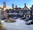 Hillbark Hotel & Spa