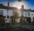 The Three Swans Hotel, Hungerford, Berkshire