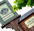 Crewe & Harpur, Derby By Marston