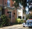 Treherne House & The Malvern Retreat