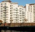 Luxury New Built 2 Beds Apartment With Skyline Riverview