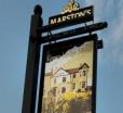 Green Lodge, Wirral By Marston