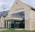 Best Western Plus Pastures Hotel