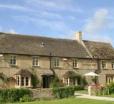 The Sibson Inn Hotel