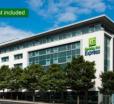 Holiday Inn Express Newcastle City Centre, An Ihg Hotel
