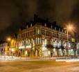 The Duke Of Edinburgh Hotel & Bar