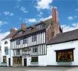 Dog & Partridge Hotel By Greene King Inns