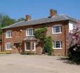 Tewin Bury Farm Hotel
