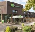 Holiday Inn Lancaster, An Ihg Hotel