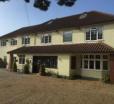 The Dormy House Hotel