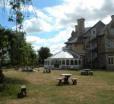 The House Near Bath