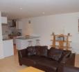 Reading Town Centre Homeworking Apartment 1 Bedroom