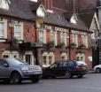 Original White Hart, Ringwood By Marston