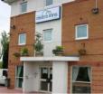 Novotel Newcastle Airport