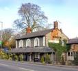The Ivy House