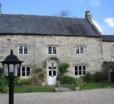 The Old Priory