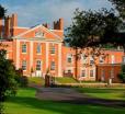 Warbrook House Hotel