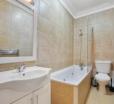 Bramham Gardens View