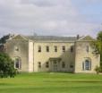 Hitchin Priory