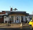 Goosepool Hotel