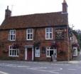 The George & Horn Near Newbury