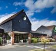 Holiday Inn Cambridge, An Ihg Hotel