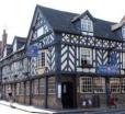 Tudor House Hotel