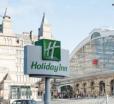 Holiday Inn Liverpool City Centre, An Ihg Hotel