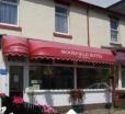 California Guest House