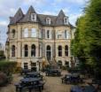 Channings Hotel By Greene King Inns