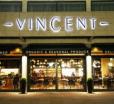 The Vincent Hotel