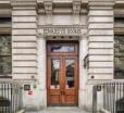 Club Quarters Hotel Trafalgar Square, London