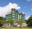 Metropole Hotel And Spa