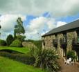 Holiday Home Stabal Llanrug